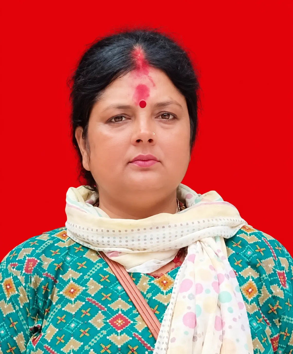 माता उमा देवी